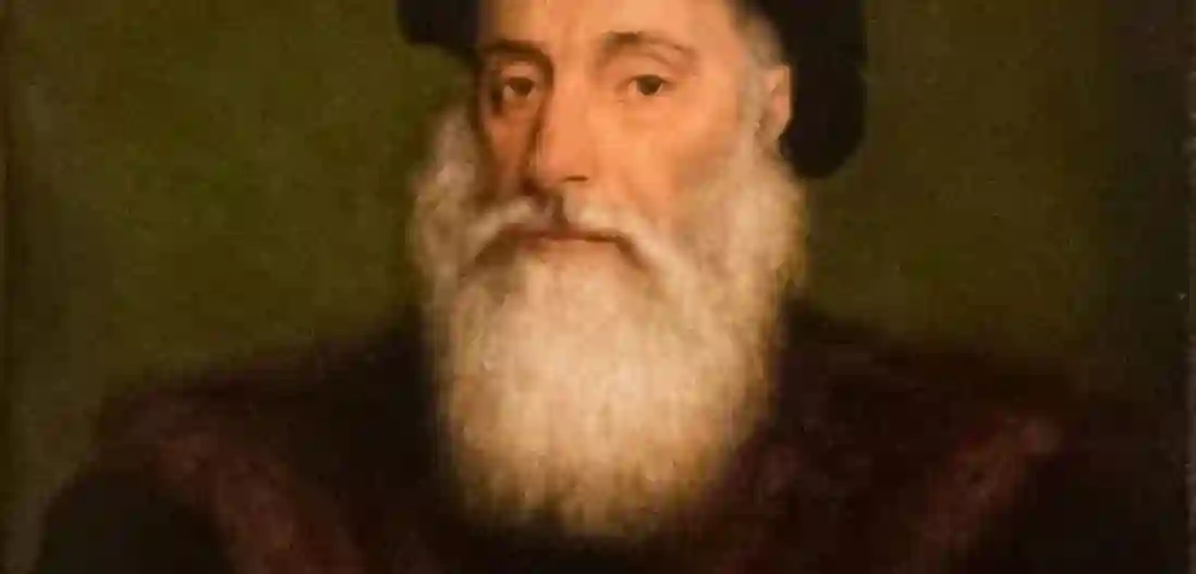 Vasco da Gama
