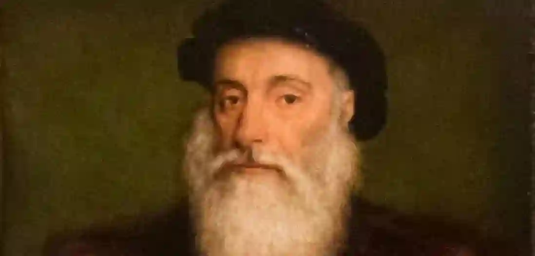 Vasco da Gama