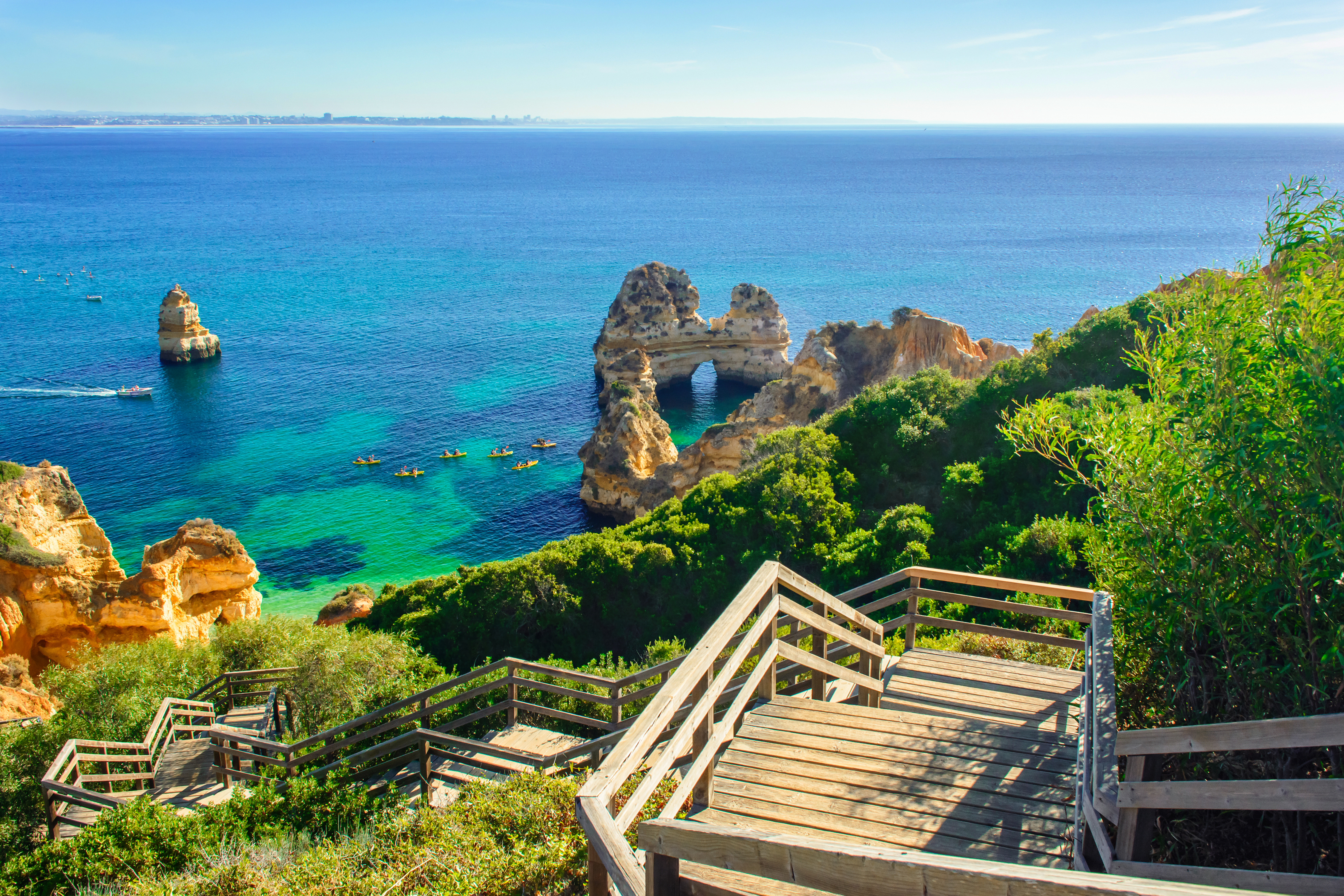 Ponta da Piedade