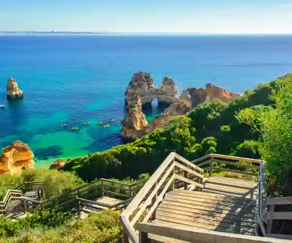 Ponta da Piedade