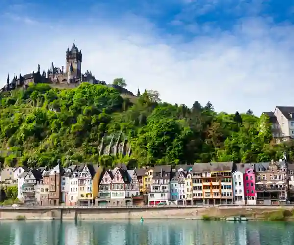 Cochem