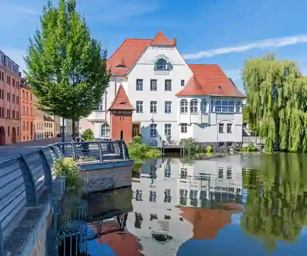 Brandenburg an der Havel