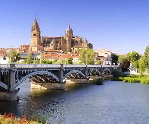 Salamanca