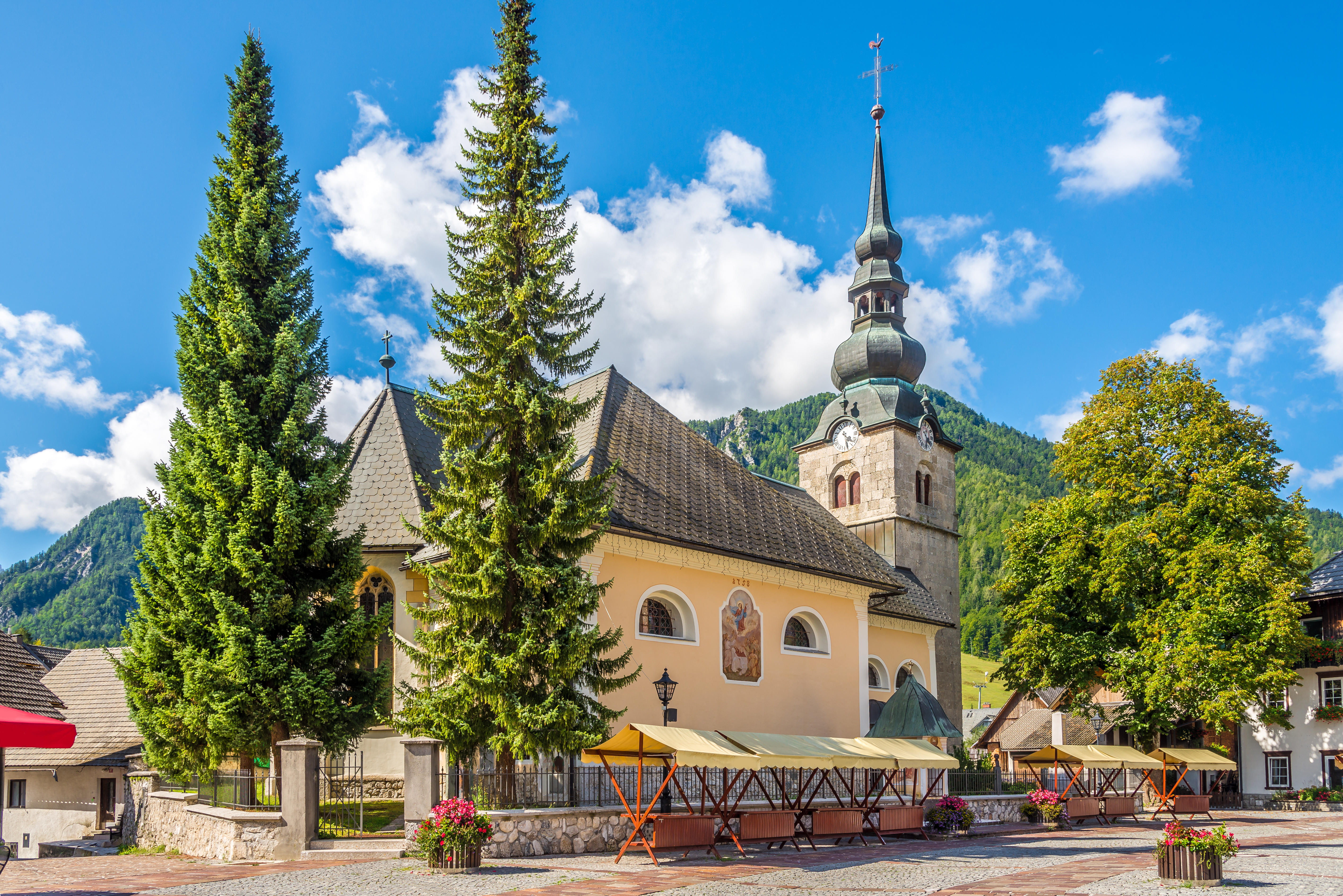 Kranjska Gora