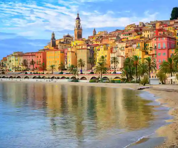 Menton