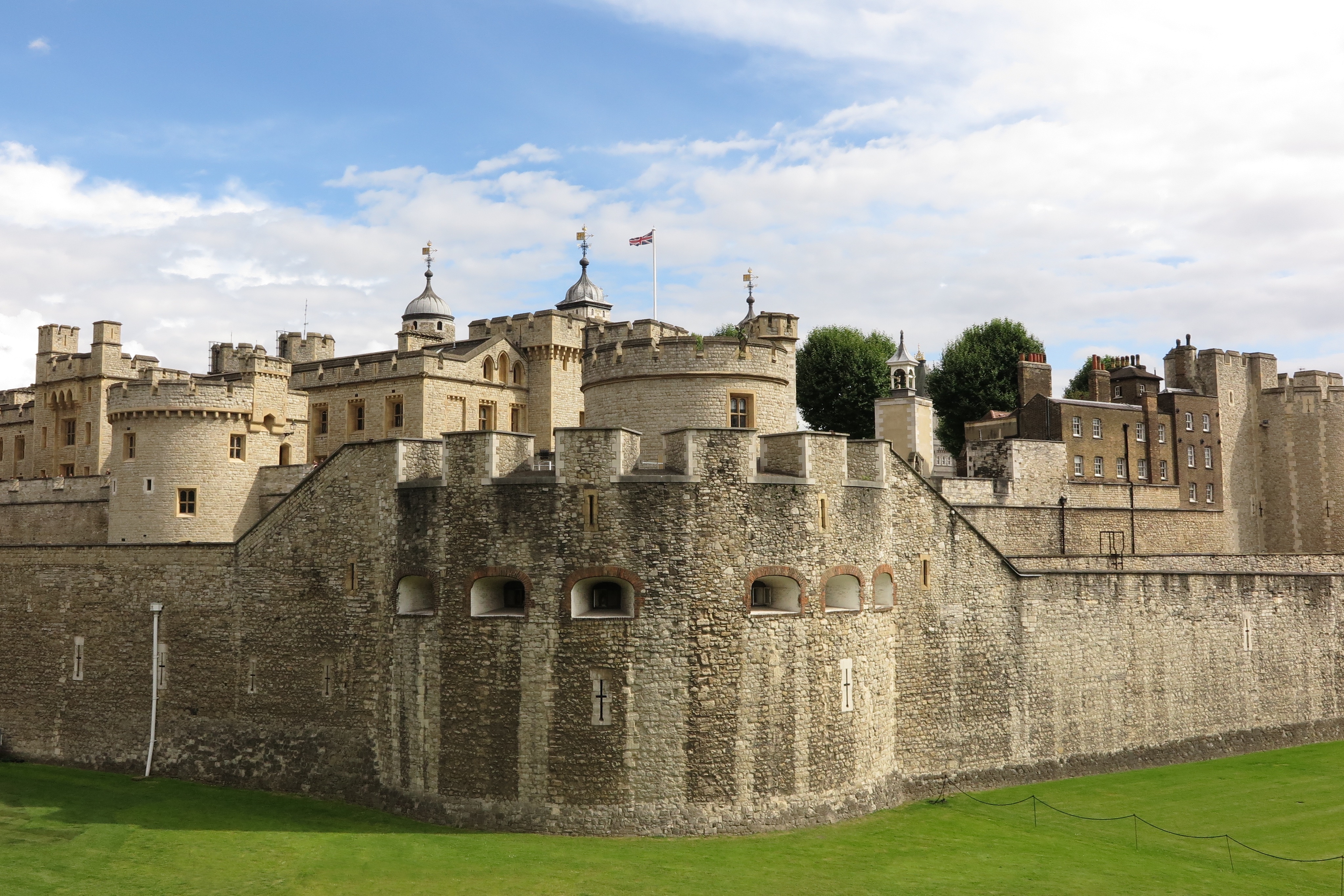 Tower of London 