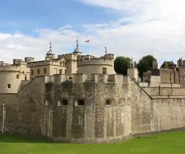 Tower of London
