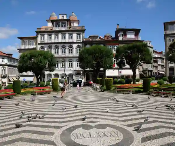 Guimarães