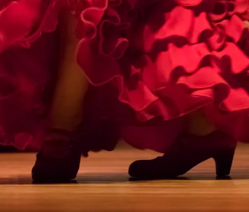 Flamenco