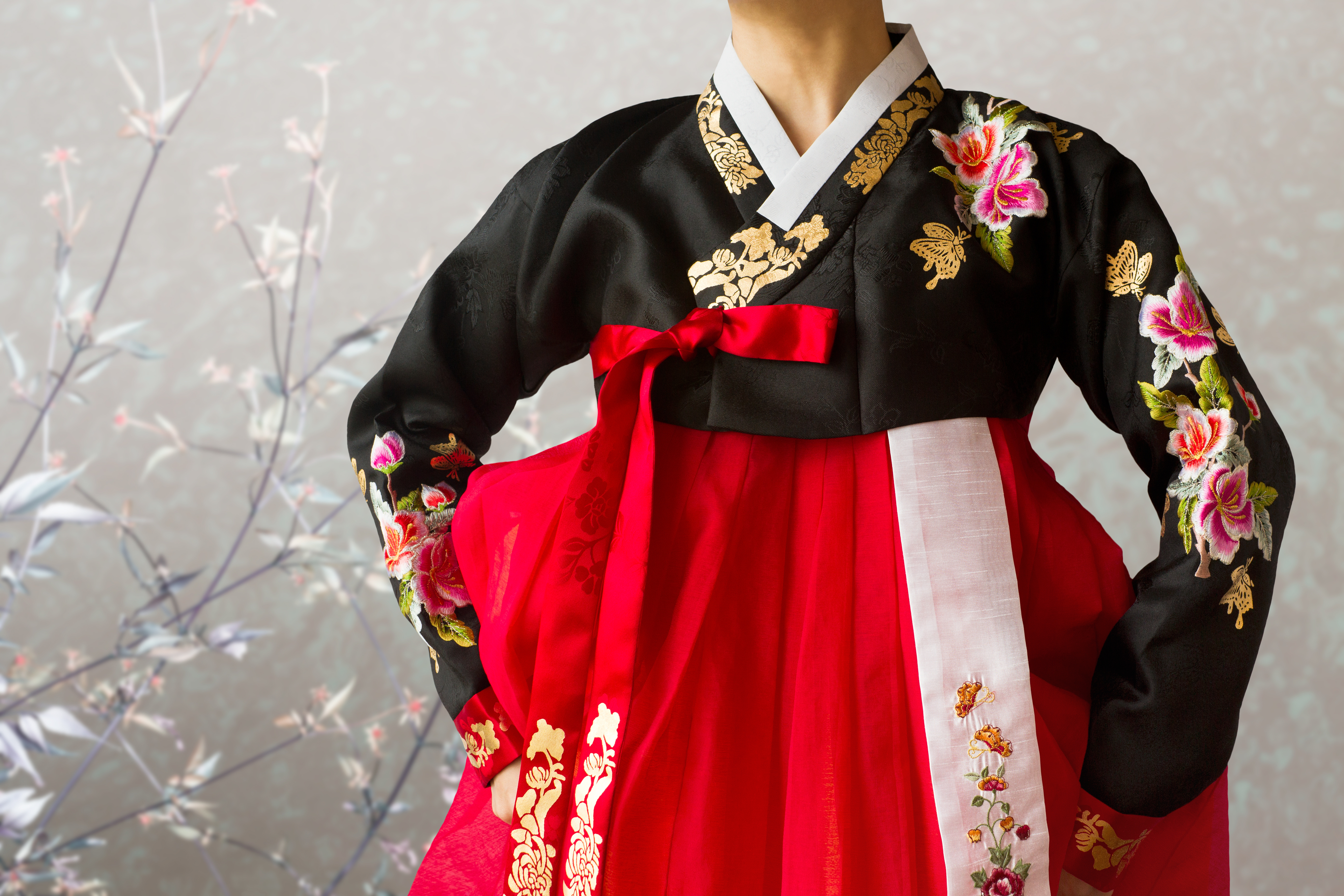 Hanbok
