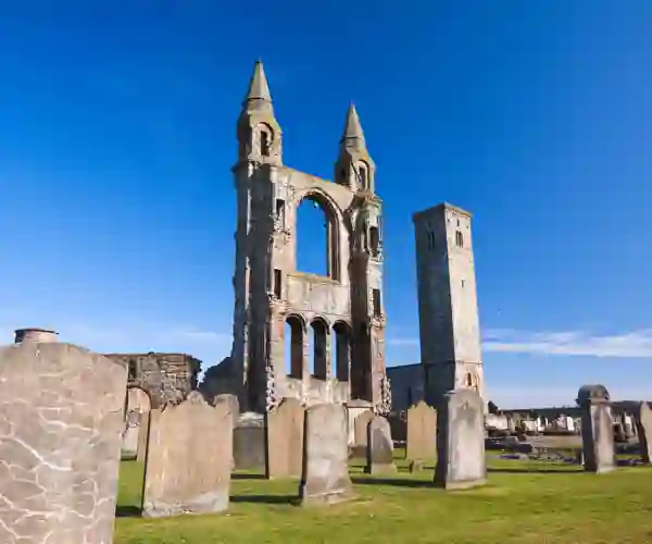 St. Andrews Cathedral