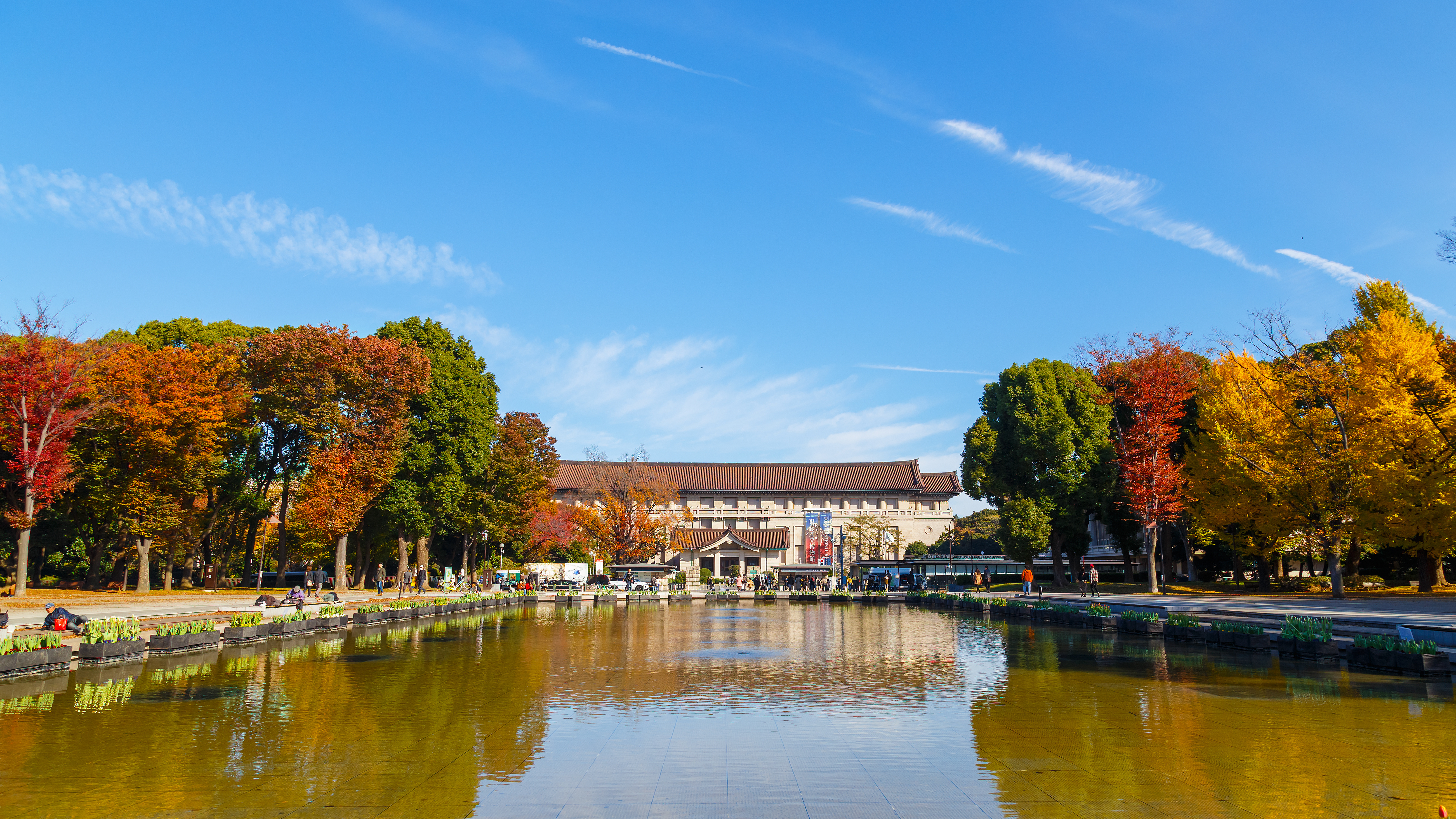 Nasjonalmuseet i Tokyo