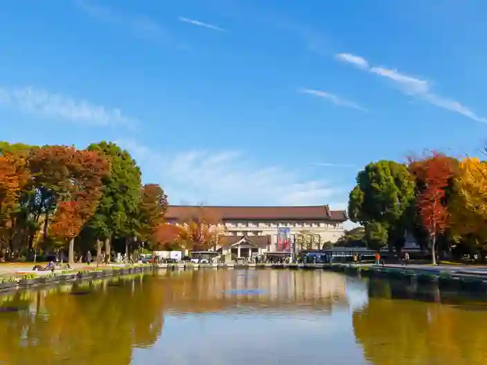 Nasjonalmuseet i Tokyo