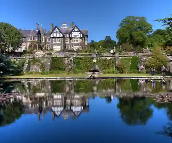 Bodnant Garden