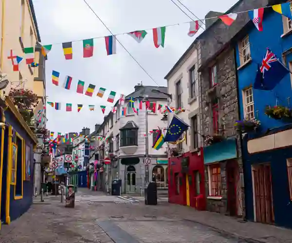 Galway