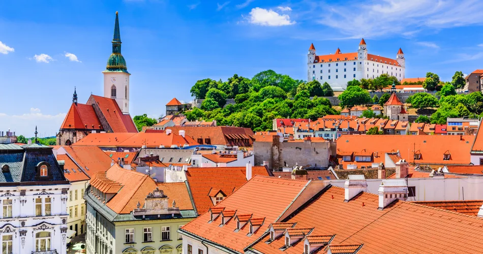 Bratislava Slot
