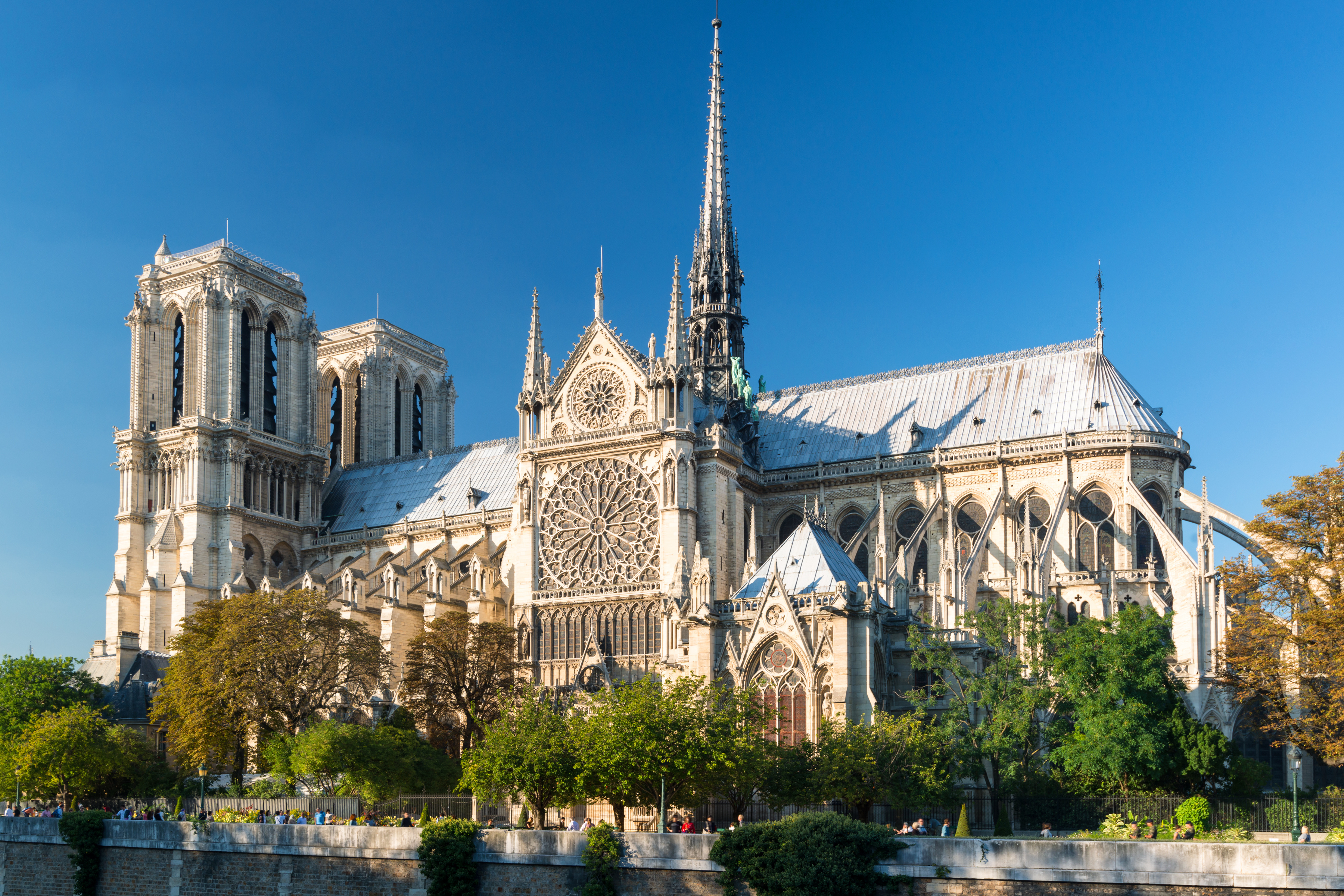 Notre-Dame