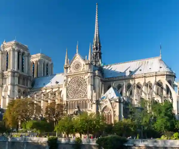 Notre-Dame