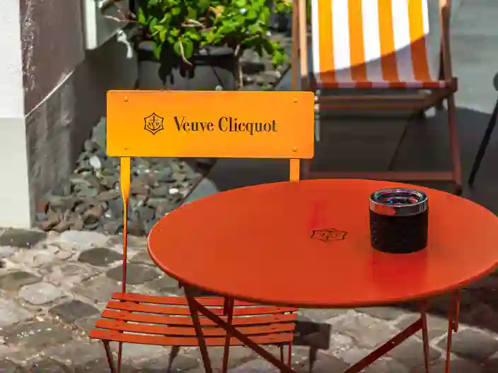 Veuve Clicquot