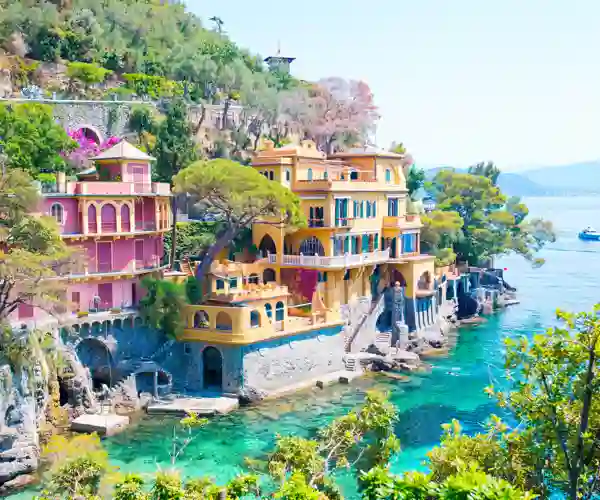 Portofino