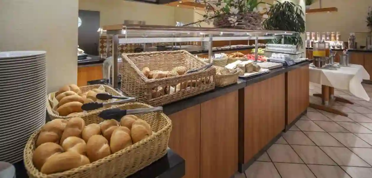 Best Western Plus Hotel Steinsgarten