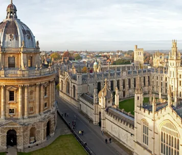 Oxford University