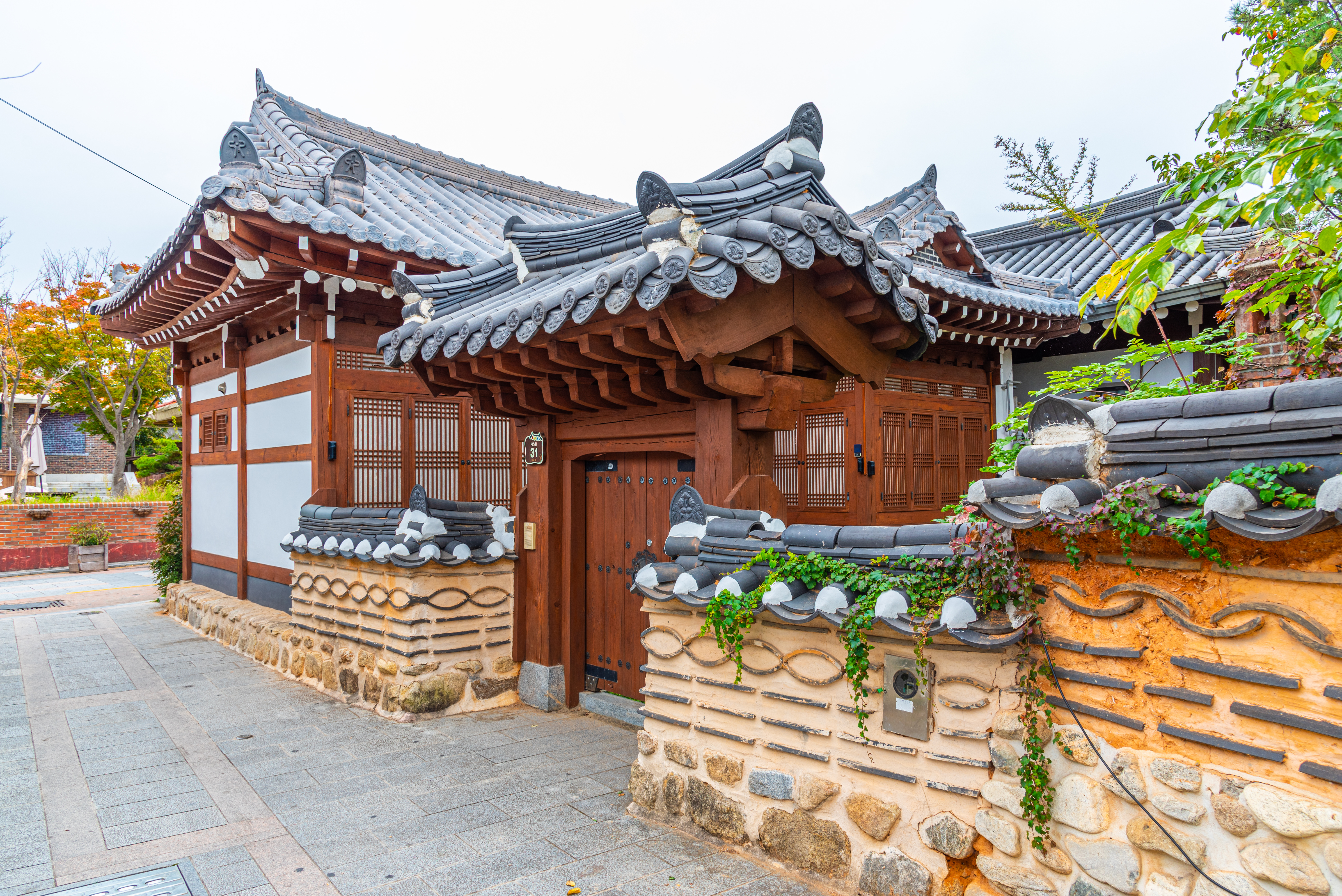 Jeonju 
