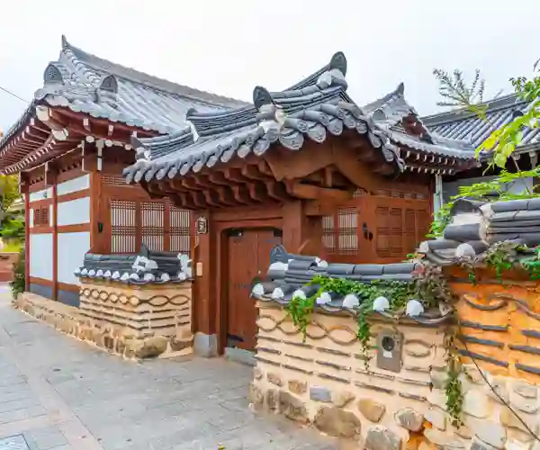 Jeonju
