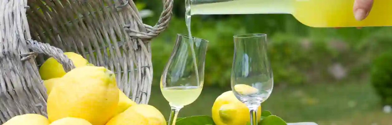 Limoncello