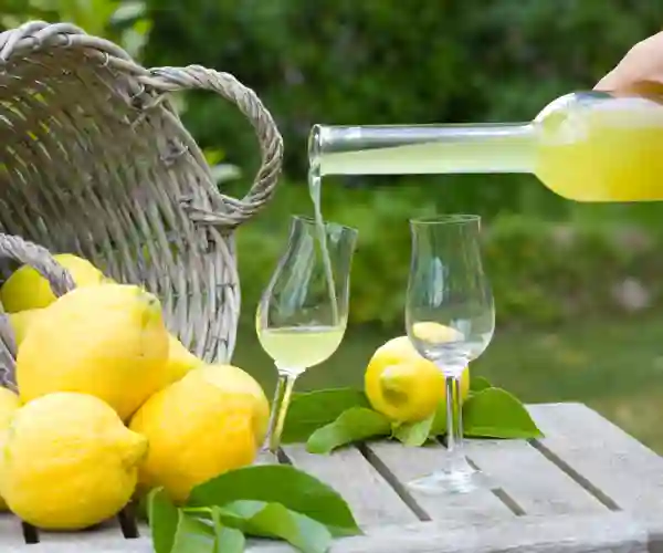 Limoncello