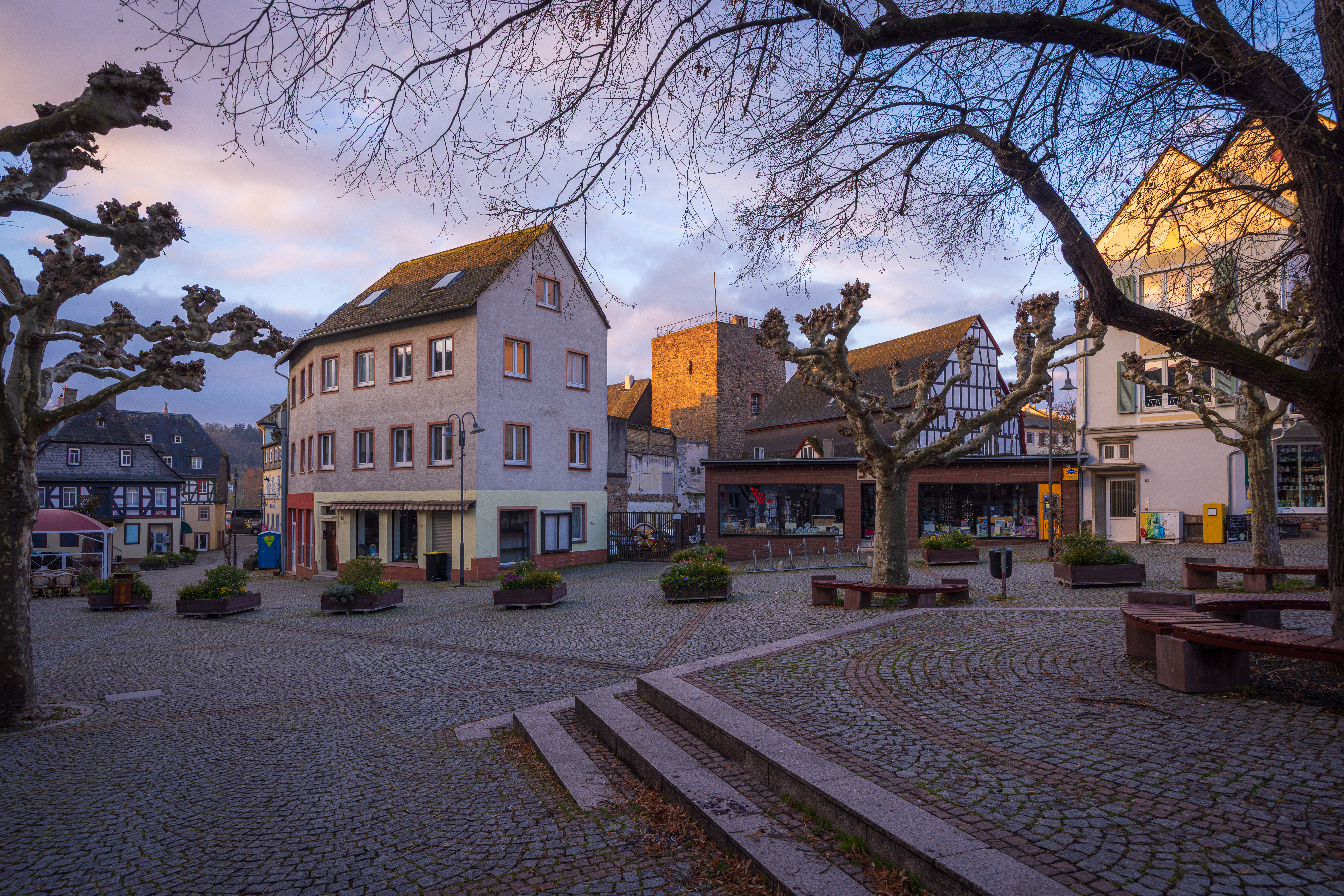 Rüdesheim 