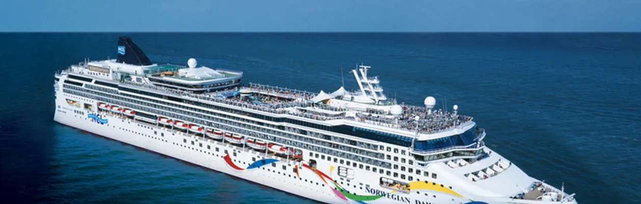 Norwegian Dawn