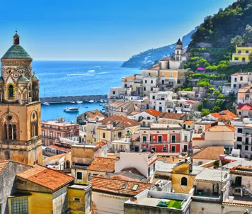 Amalfi