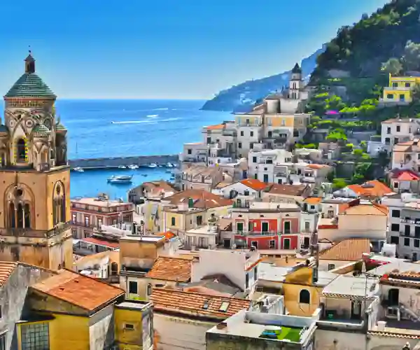 Amalfi