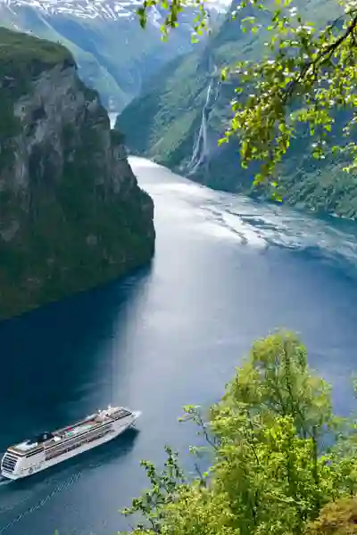 Geiranger