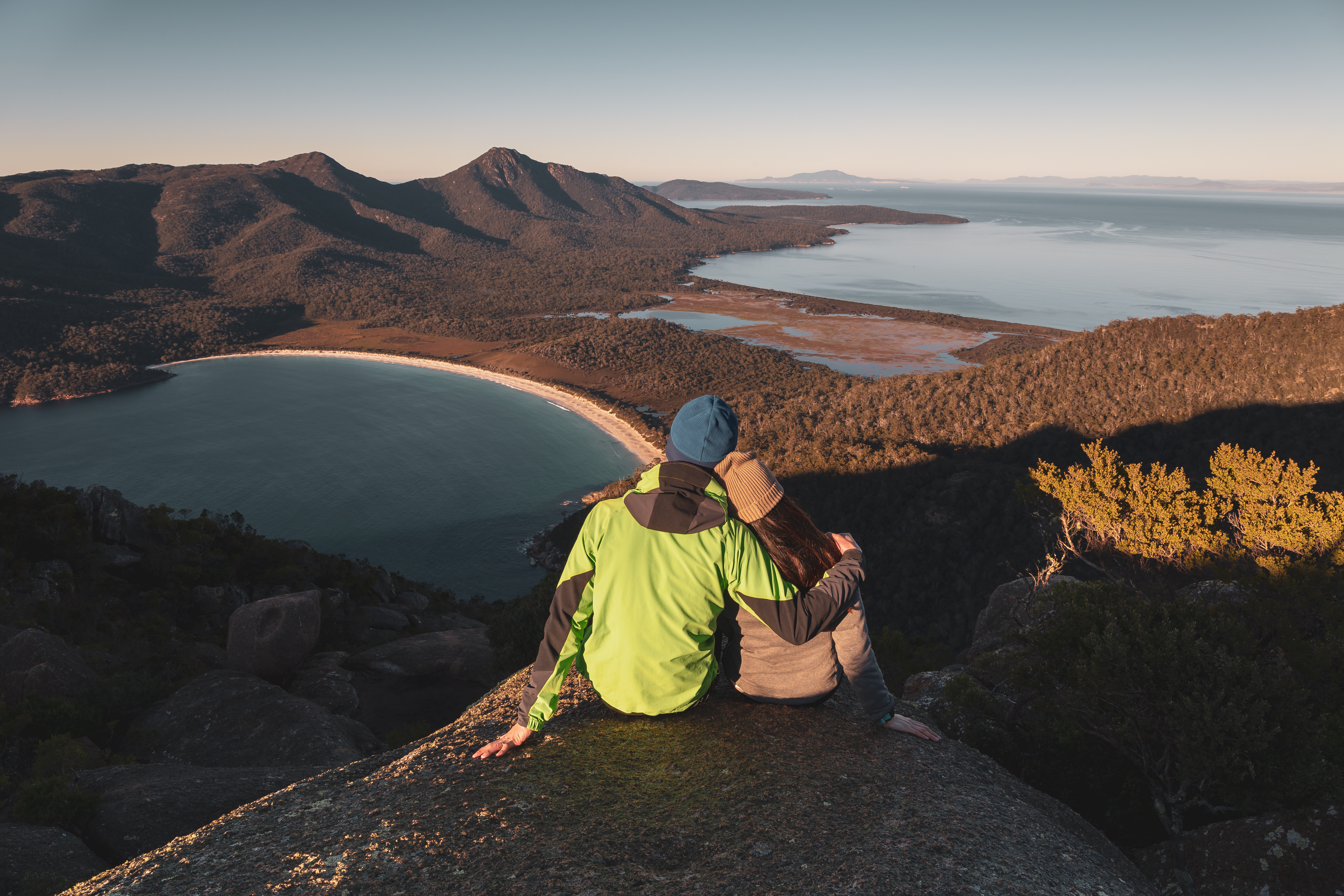 Freycinet Nationalpark