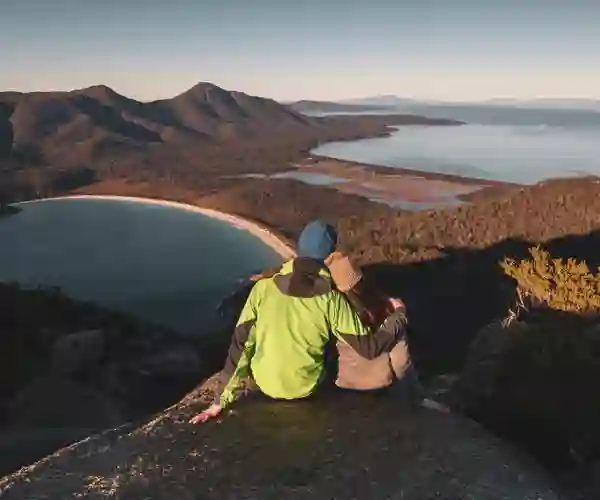 Freycinet Nationalpark