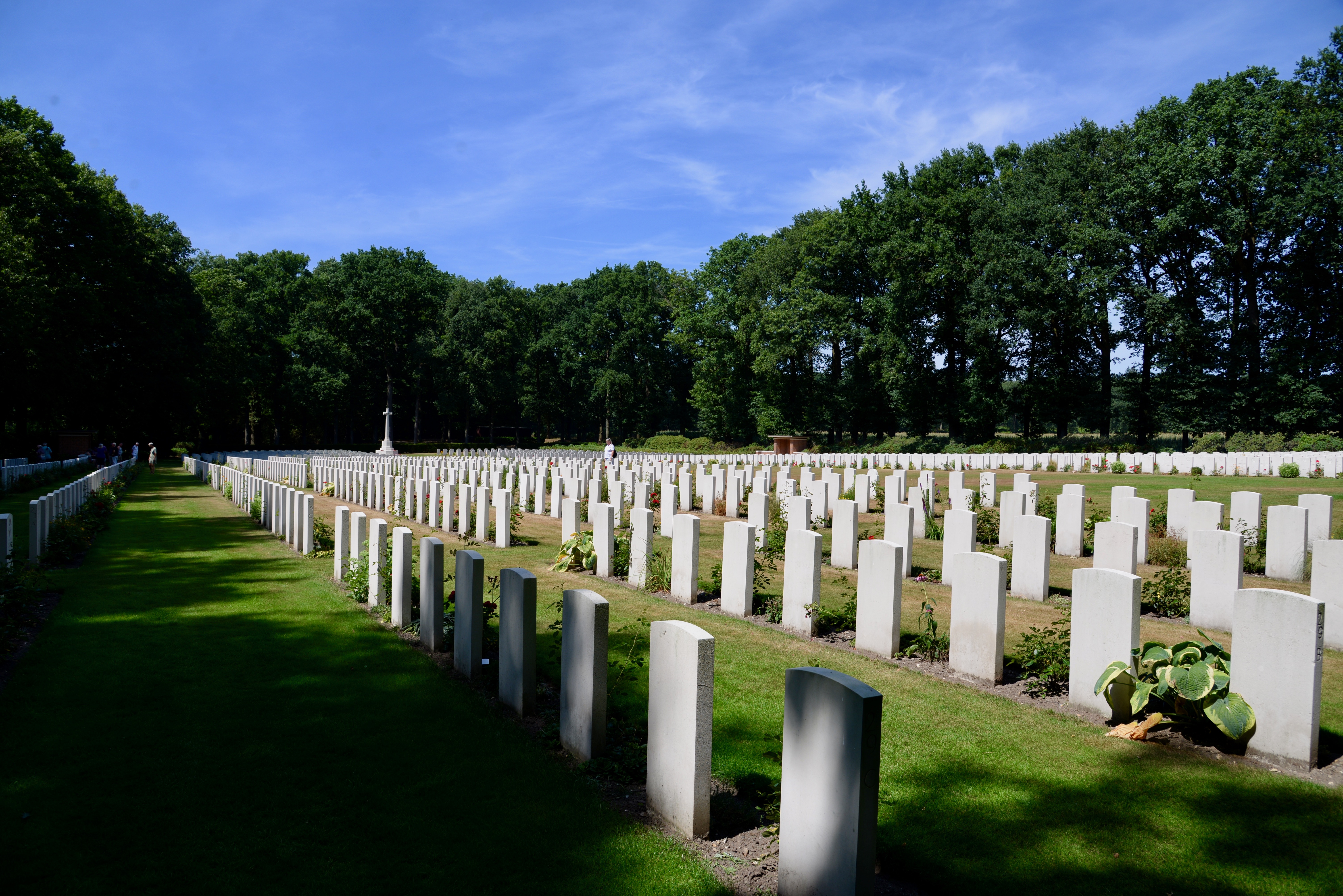 The Airborne Museum i Arnhem