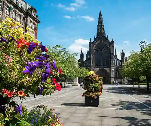 Glasgow Cathedral