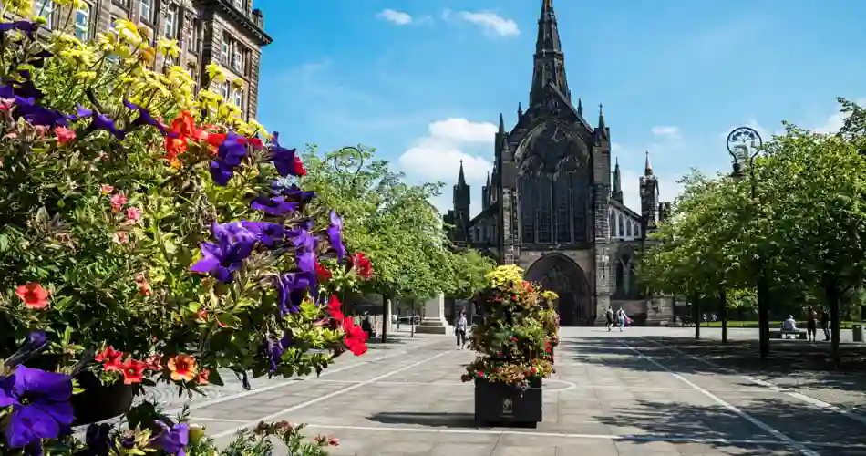 Glasgow Cathedral