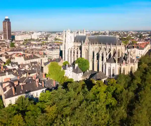 Nantes