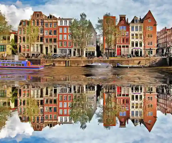 Amsterdam