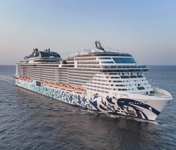 MSC Euribia