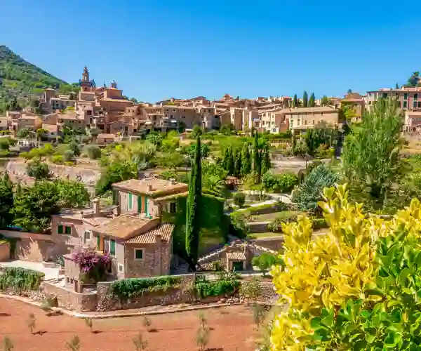 Valldemossa
