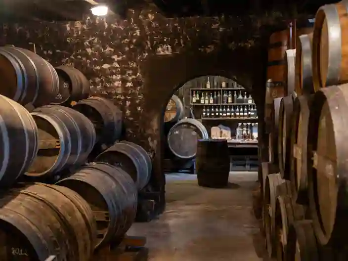 Hvordan fremstilles cognac?
