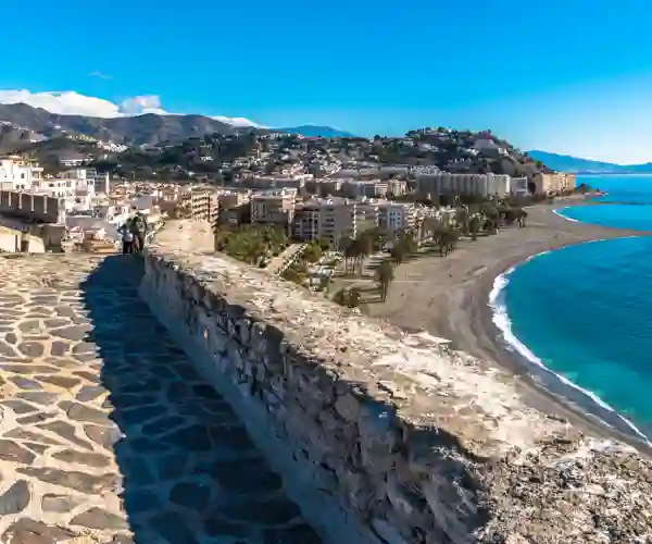 Almuñécar