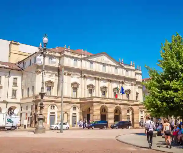 Teatro alla Scala