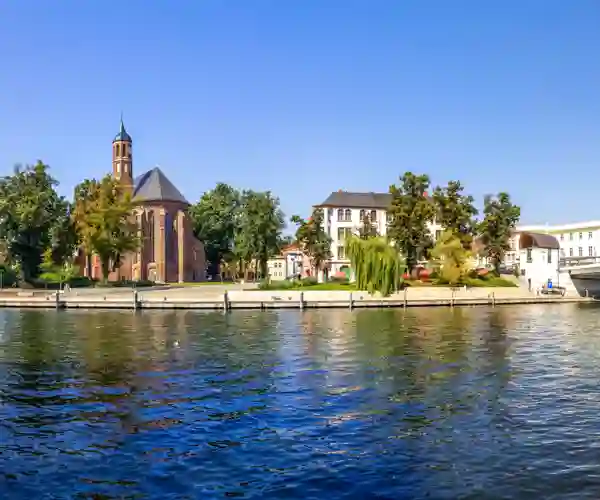 Brandenburg an der Havel