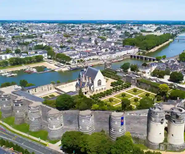 Château D’Angers