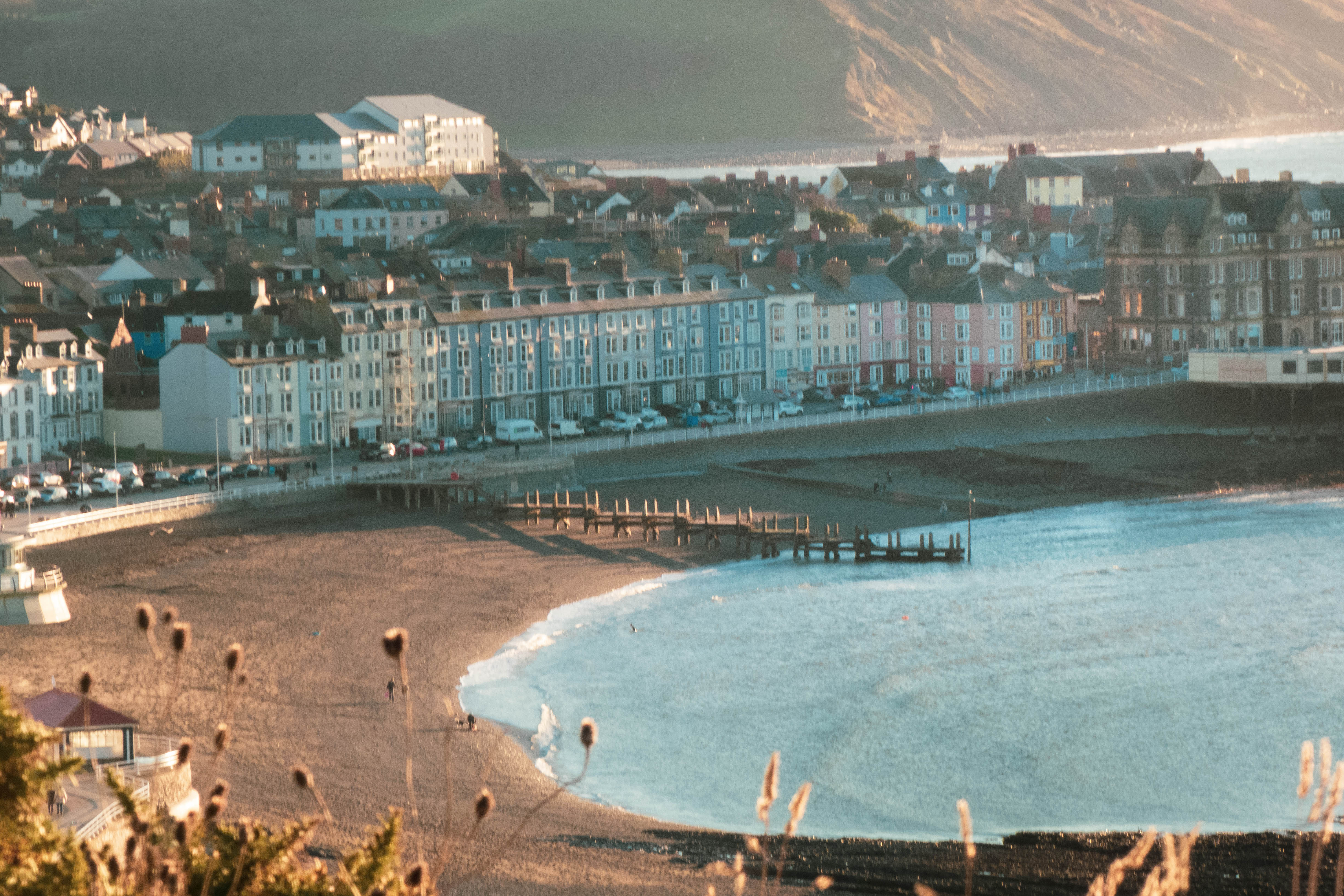 Aberystwyth 
